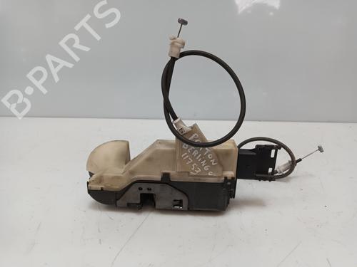 Bakluke lås CITROËN BERLINGO MULTISPACE (B9) 1.6 HDi 90 | BP19430415C101 