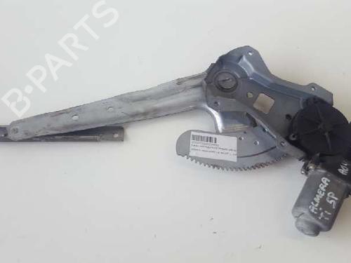 Used Other NISSAN ALMERA II (N16) 1.8 (114 hp) 12739994