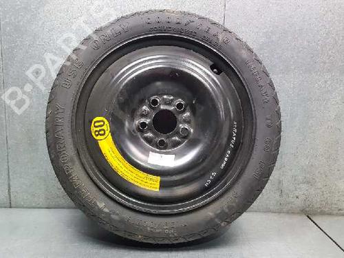 Used Jack Kit CHRYSLER STRATUS Convertible (JX) 2.0 LE (131 hp) 23859747