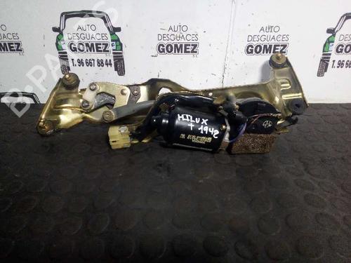 Rear wiper motor TOYOTA HILUX III SUV (_N1_, _N2_)  | BP12859003M102 