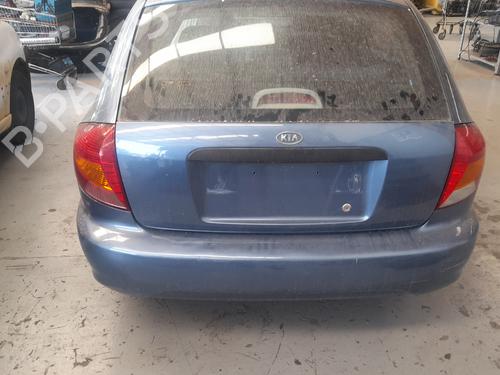 Starter KIA RIO I Hatchback (DC) 1.3 | BP13046282M8 
