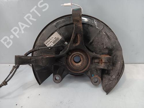 Right front steering knuckle OPEL MOKKA / MOKKA X (J13) | BP30909056M26