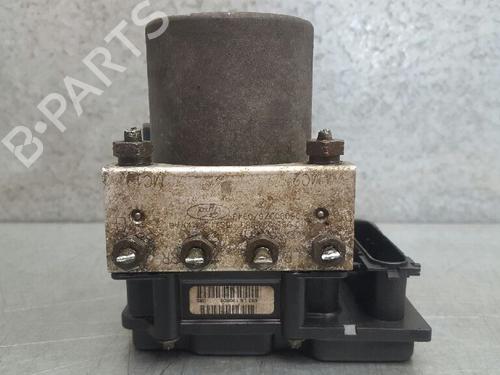 Used ABS pump FORD MONDEO III (B5Y) 2.0 16V TDDi / TDCi (115 hp) 12717350