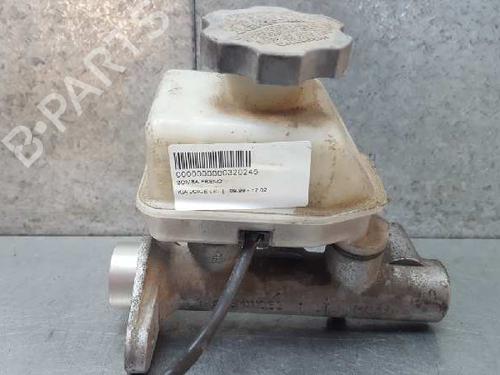 Brake master cylinder KIA JOICE (MTE1P) 2.0 | BP12790427M77 