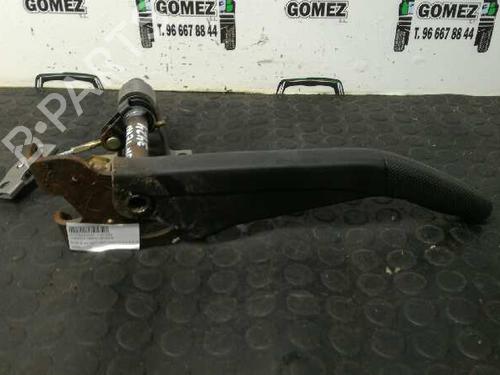 Used Hand brake MITSUBISHI PAJERO III (V7_W, V6_W) 3.2 Di-D (V68W, V78W) (165 hp) 12692377