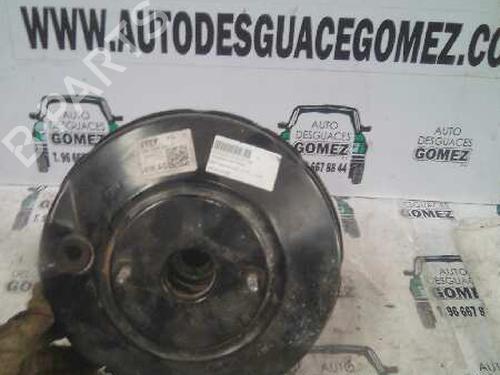 Servo brake SEAT IBIZA IV SC (6J1, 6P5)  | BP12713544M42 