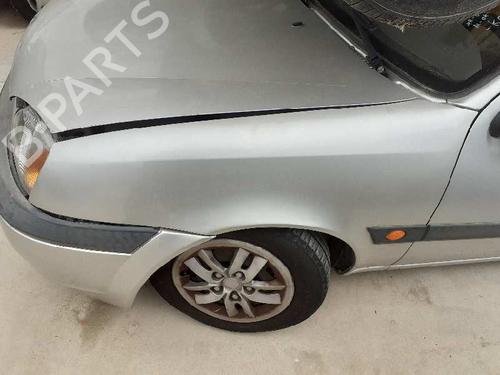 Elektronisk modul FORD FIESTA IV (JA_, JB_) 1.3 i | BP13976629M83 