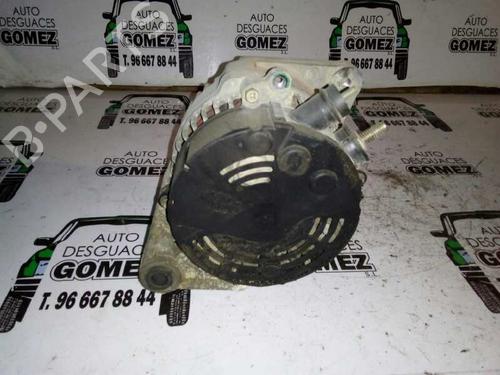 Used Alternator NISSAN PRIMERA Hatchback (P11) 1.6 16V (99 hp) 12770158