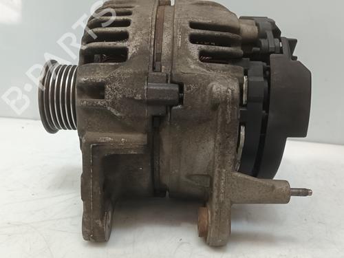 Generator VW TOURAN (1T1, 1T2)  | BP22302061M7 