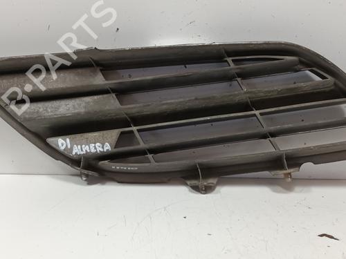 Grille NISSAN ALMERA TINO (V10) 2.2 dCi | BP17130320C40 