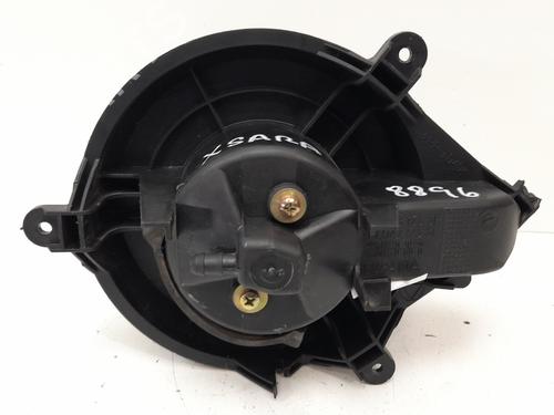Heater blower motor CITROËN XSARA Coupe (N0) 1.4 i | BP12775045M62 