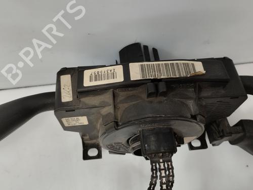 Headlight switch PEUGEOT 307 (3A/C) 2.0 HDi 90 | BP35725650I24 - Image 4