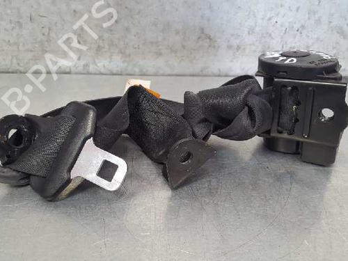Rear right seatbelt DAEWOO ESPERO (KLEJ) 2.0 | BP12690107I28 