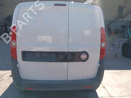 Left taillight OPEL COMBO Box Body/MPV (X12) 1.3 CDTI (B05) | BP36051729C34 - Image 9