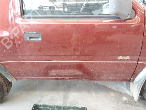 Right sun visor OPEL FRONTERA A Sport (U92) 2.0 i (52SUD2, 55SUD2) | BP12705617I2 