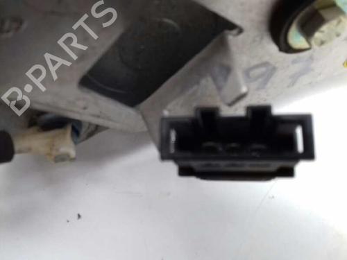 Rear wiper motor VW POLO III (6N1) 60 1.4 | BP12731602M102 
