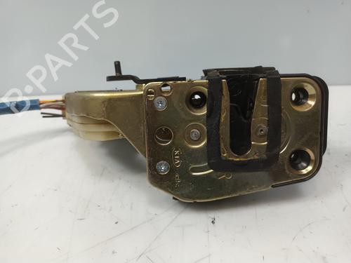 Rear right lock KIA SORENTO I (JC) 2.5 CRDi 4WD | BP20726480C99 