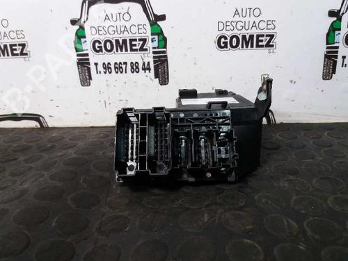 Headlight switch MERCEDES-BENZ E-CLASS (W210) E 200 Kompressor (210.048) | BP12802618I24 