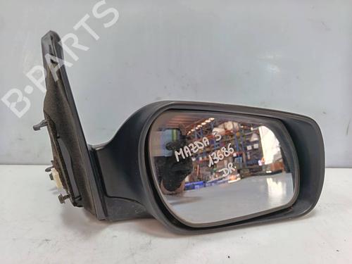 right-mirror-mazda-3-saloon-bk-1999-2000-2001-2002-2003-2004-2005-2006-2007-2008-2009-40256658 main image