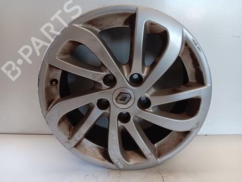 Used Rim Rim RENAULT SCÉNIC III (JZ0/1_) [2008-2016] 32446522 32446522
