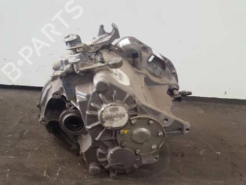 Gearbox MERCEDES-BENZ B-CLASS Sports Tourer (W245) B 180 CDI (245.207) | BP12740711M3 
