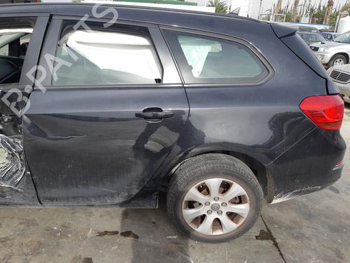 Blinklys fortil venstre OPEL ASTRA J Sports Tourer (P10) | BP30625518C32