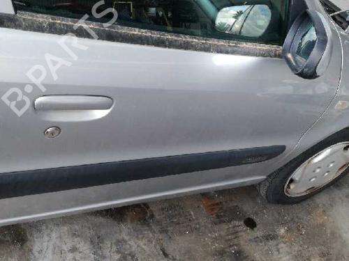ECU airbags CITROËN XSARA (N1) 1.8 i Aut. | BP12715769M53 