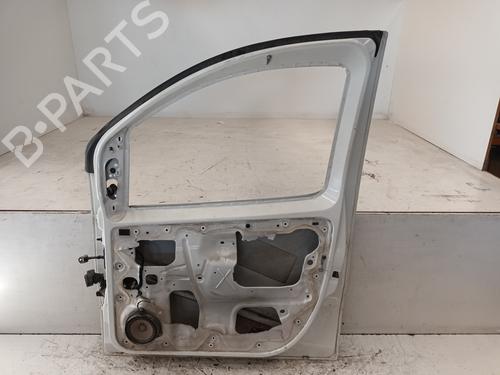 Right front door CITROËN NEMO Box Body/MPV (AA_) 1.4 HDi | BP20109210C3 