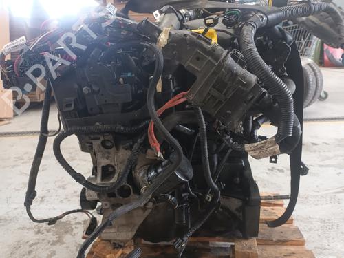 Engine DACIA LODGY (JS_) 1.5 dCi | BP24371803M1 - Image 4