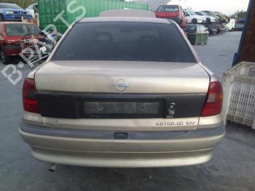 Rim OPEL ASTRA F Hatchback (T92) 1.6 i 16V (F08, M08, F68, M68) | BP12814033C45 