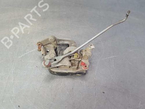 Used Front right lock SUZUKI WAGON R+ Hatchback (EM) 1.0 (RC410, SR410, SR412) (65 hp) 12802303
