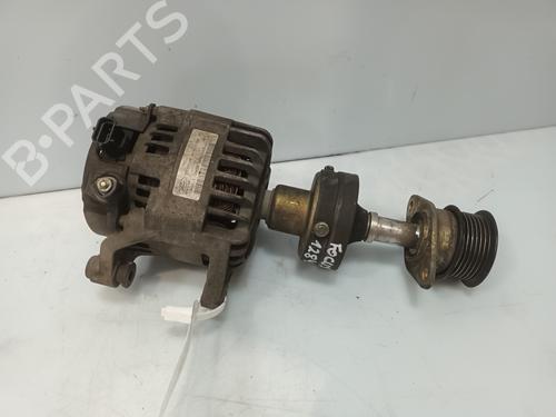 Alternator FORD FOCUS I (DAW, DBW) 1.8 Turbo DI / TDDi | BP29252280M7 