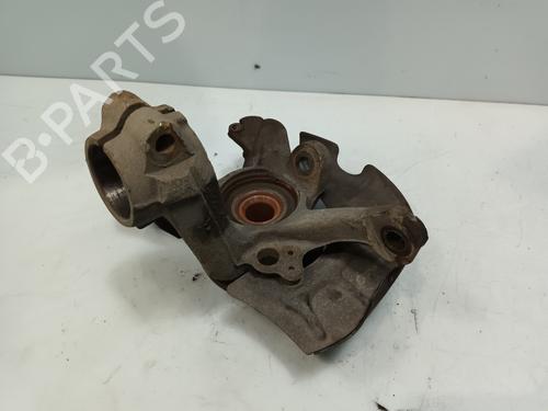 Left front steering knuckle SEAT LEON (1M1)  | BP22618940M25 