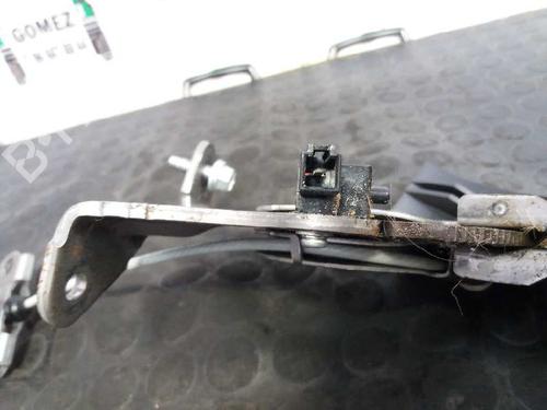 Hand brake TOYOTA RAV 4 III (_A3_)  | BP12856287I18 