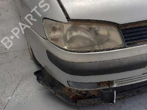 ECU airbags SEAT CORDOBA (6K1, 6K2) 1.6 i | BP12773798M53 