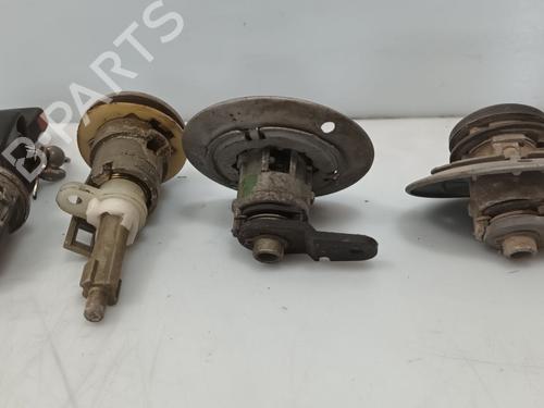 Used Electronic module FORD FIESTA IV (JA_, JB_) 1.3 i (60 hp) 29927408