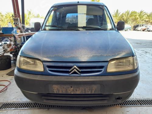 Rim CITROËN BERLINGO / BERLINGO FIRST Box Body/MPV (M_) 2.0 HDI 90 4WD (MBRHY, MCRHY) | BP12792676C45 