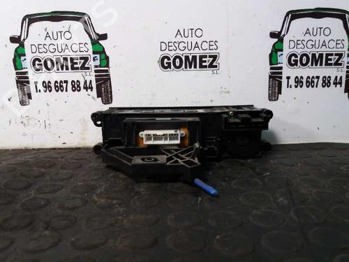 Climate control NISSAN PRIMERA (P10) 2.0 D | BP12810483I5