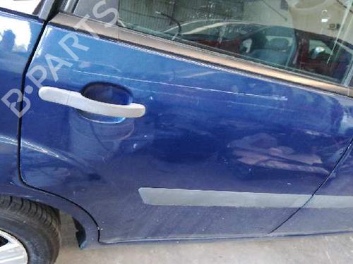 Other FORD FIESTA V (JH_, JD_) 1.4 TDCi | BP13974073O1 