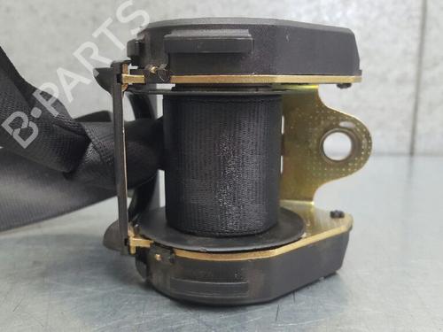 Used Rear left seatbelt AUDI A4 B5 Avant (8D5) 2.6 (150 hp) 12733436