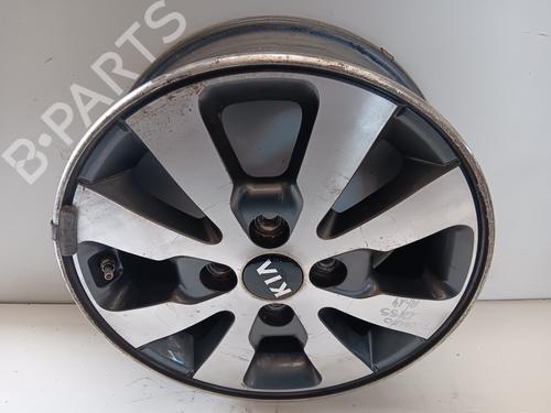 Used Rim KIA PICANTO II (TA) [2011-2018]  31066479