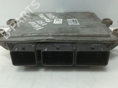 Engine control unit (ECU) VOLVO V50 (545) 2.0 D | BP30133407M57