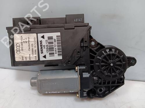 Used Right rear window motor Right rear window motor AUDI A4 B6 (8E2) 2.5 TDI quattro (180 hp) 40225308 40225308