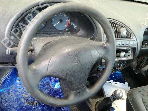 Engine CITROËN SAXO (S0, S1) 1.5 D | BP12771340M1 