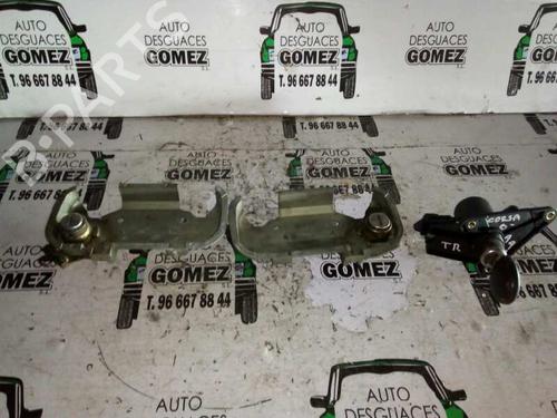 Used Ignition barrel OPEL CORSA B (S93) 1.5 D (F08, F68, M68) (50 hp) 12760186