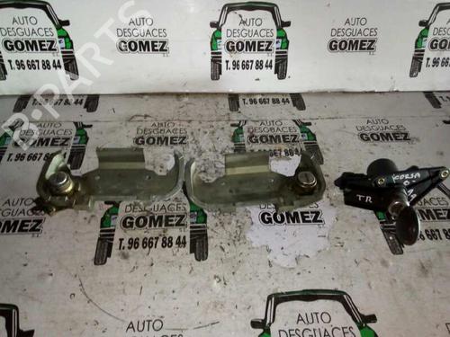 Conmutador de arranque OPEL CORSA B (S93) 1.5 D (F08, F68, M68) (50 hp) 90167297 | 90167297 |