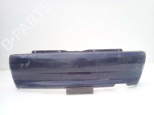 Rear bumper VW POLO III (6N1) 64 1.9 SDI | BP12721118C8 