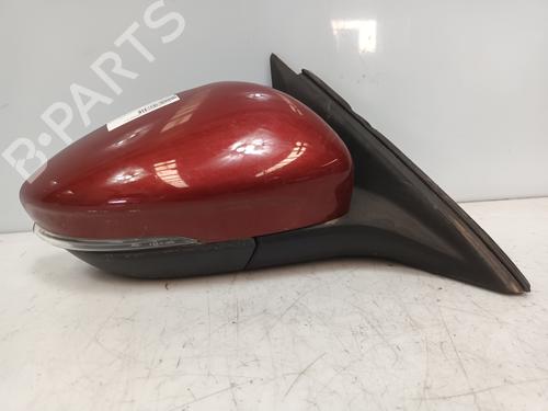 Right mirror FORD FOCUS IV (HN)  | BP26532876C27 