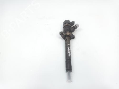 Injector Injector MAZDA 3 Saloon (BK) 1.6 DI Turbo (BK12Y) (109 hp) 35929388 35929388