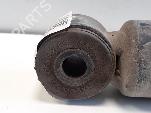 Left rear shock absorber FORD ESCORT V (AAL, ABL) 1.8 TD | BP12757966M18 